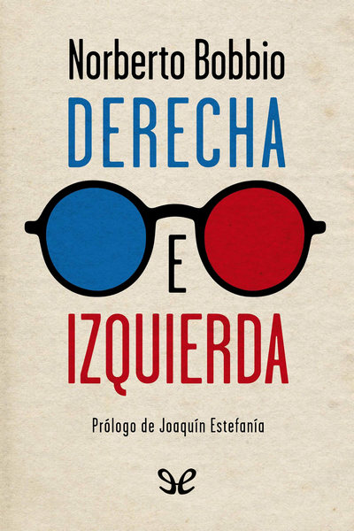 descargar libro Derecha e izquierda