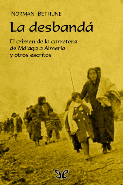 descargar libro La desband