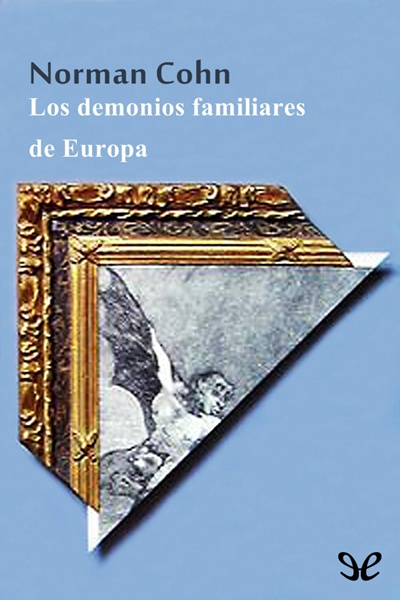 descargar libro Los demonios familiares de Europa