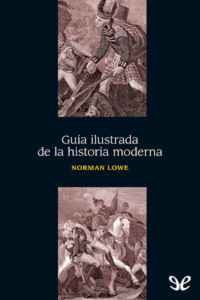 libro gratis Guía ilustrada de la historia moderna