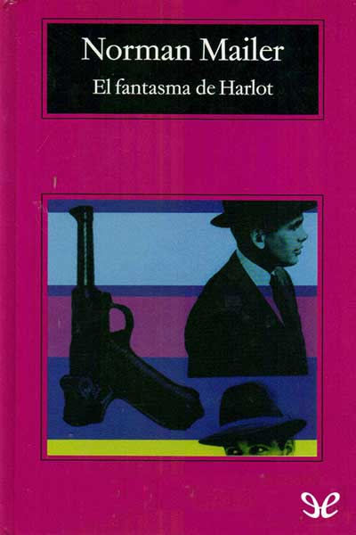 descargar libro El fantasma de Harlot