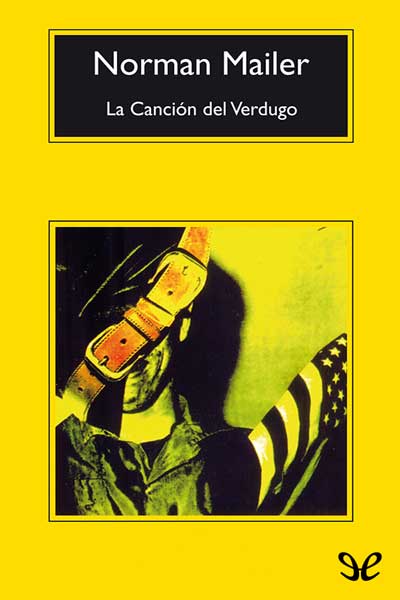 libro gratis La canción del verdugo