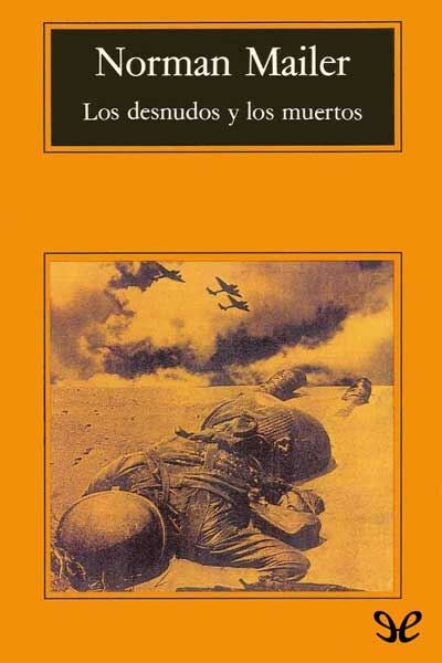 descargar libro Los desnudos y los muertos