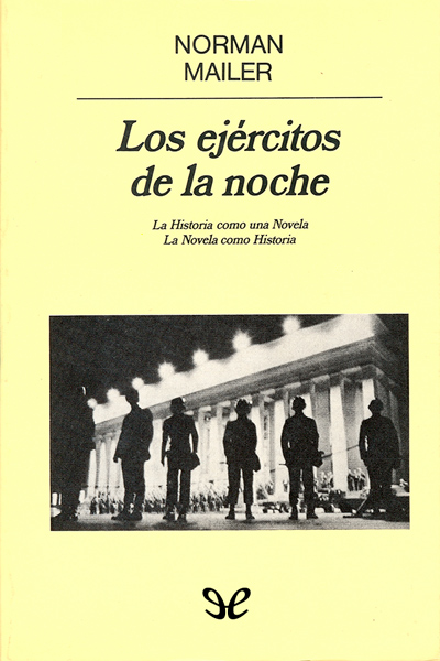 descargar libro Los ejércitos de la noche