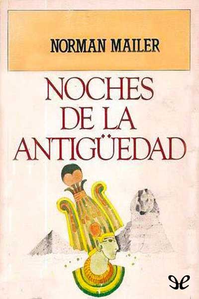 descargar libro Noches de la Antigüedad