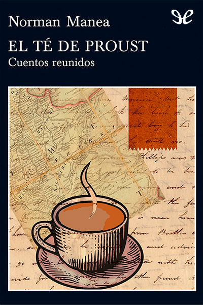 descargar libro El té de Proust