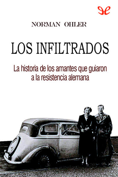 descargar libro Los infiltrados