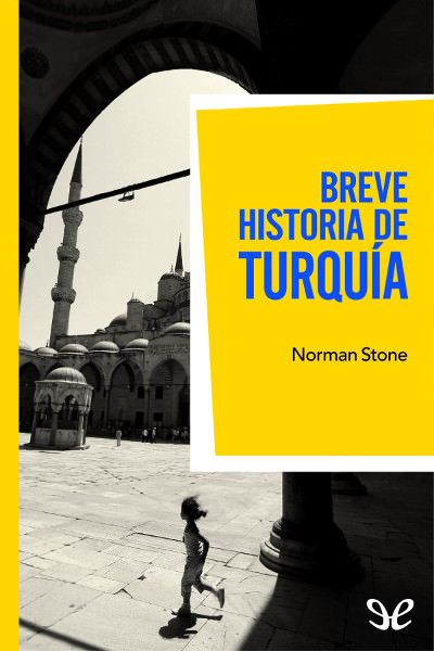 descargar libro Breve historia de Turquía