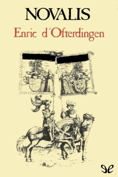 descargar libro Enric dOfterdingen