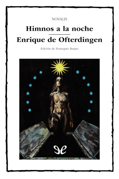 descargar libro Himnos a la noche. Enrique de Ofterdingen