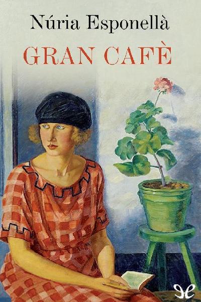 libro gratis Gran Cafè