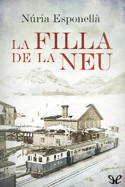 libro gratis La filla de la neu