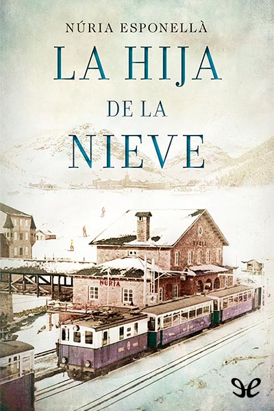 libro gratis La hija de la nieve