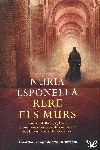 libro gratis Rere els murs