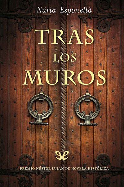 libro gratis Tras los muros