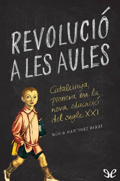 libro gratis Revolució a les aules