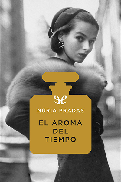 descargar libro El aroma del tiempo