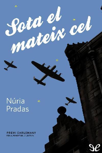 libro gratis Sota el mateix cel