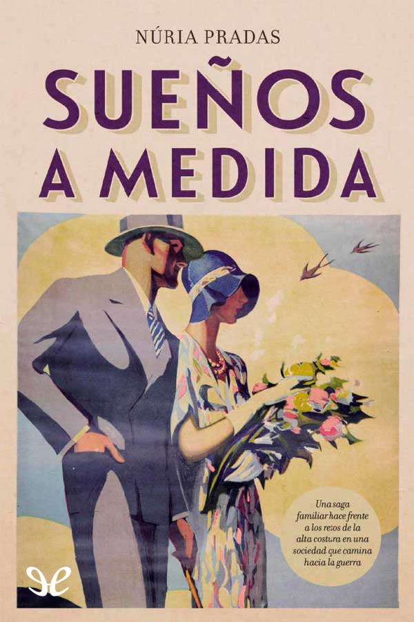 descargar libro Sueos a medida