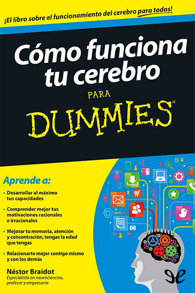 descargar libro Cómo funciona tu cerebro para dummies