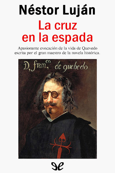 descargar libro La cruz en la espada