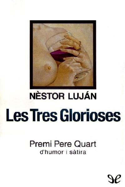 libro gratis Les Tres Glorioses