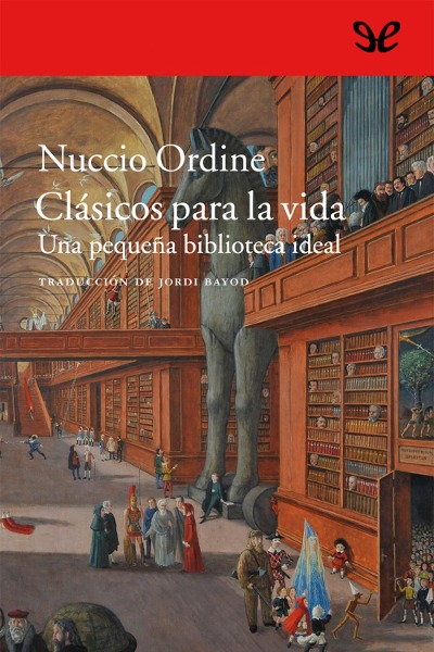 descargar libro Clásicos para la vida