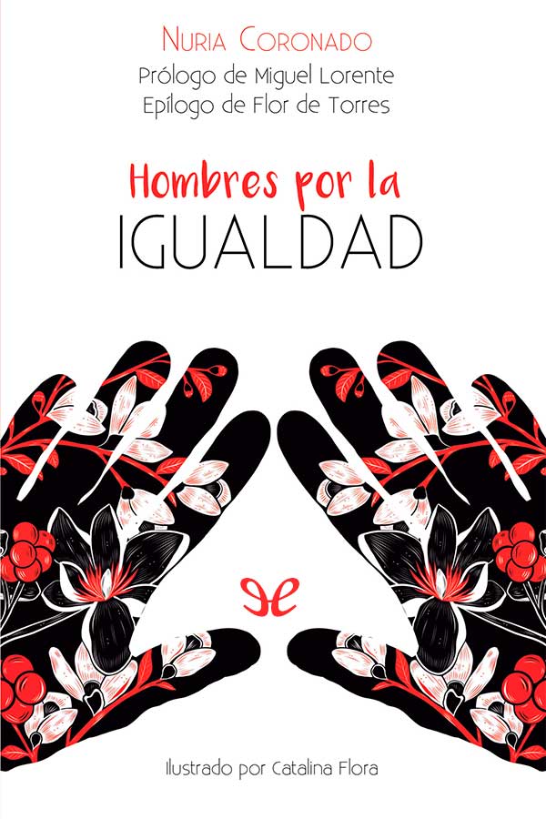 libro gratis Hombres por la igualdad