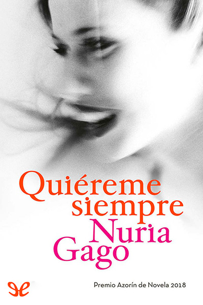 libro gratis Quiéreme siempre