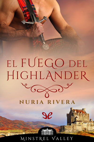 libro gratis El fuego del highlander