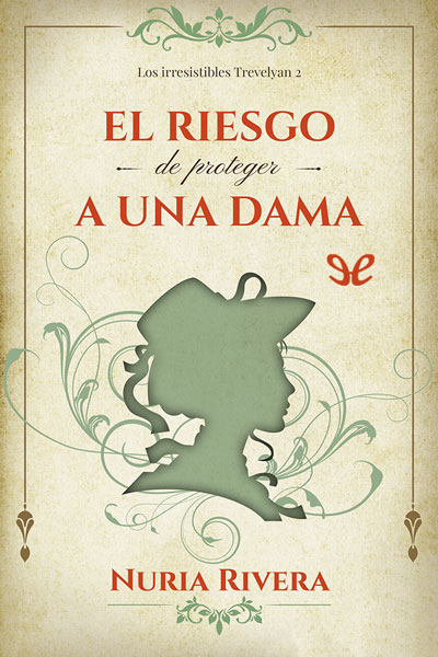 libro gratis El riesgo de proteger a una dama