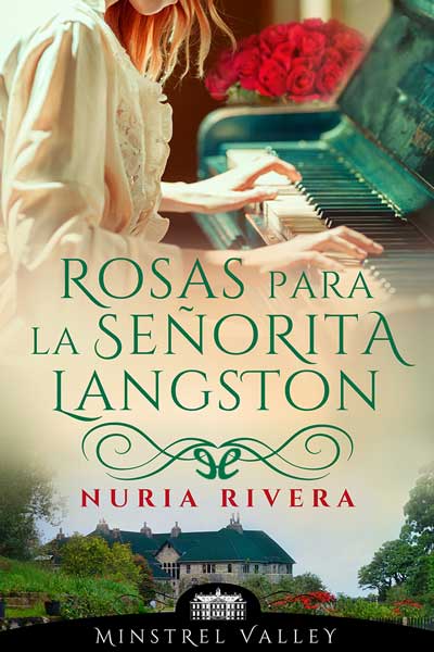 descargar libro Rosas para la señorita Langston