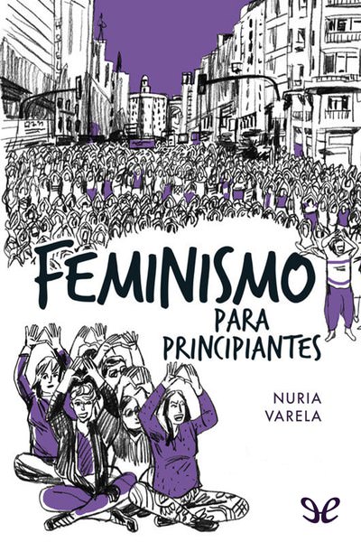 descargar libro Feminismo para principiantes