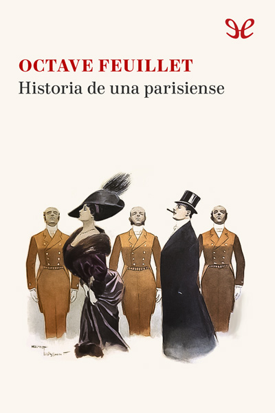 libro gratis Historia de una parisiense