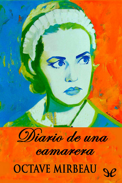 libro gratis Diario de una camarera