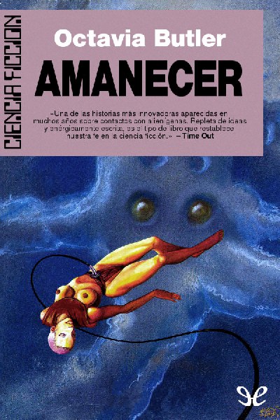 descargar libro Amanecer