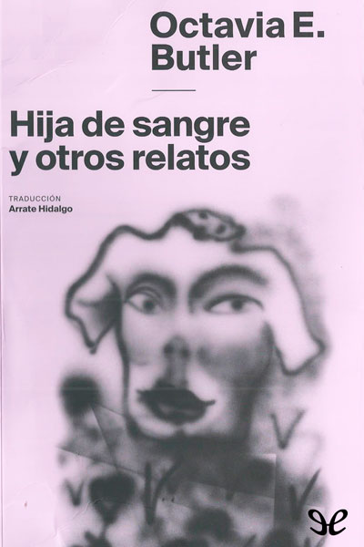 descargar libro Hija de Sangre y Otros Relatos