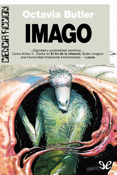 descargar libro Imago