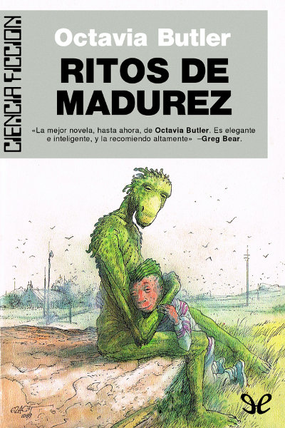 descargar libro Ritos de madurez