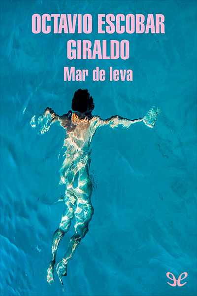 descargar libro Mar de leva