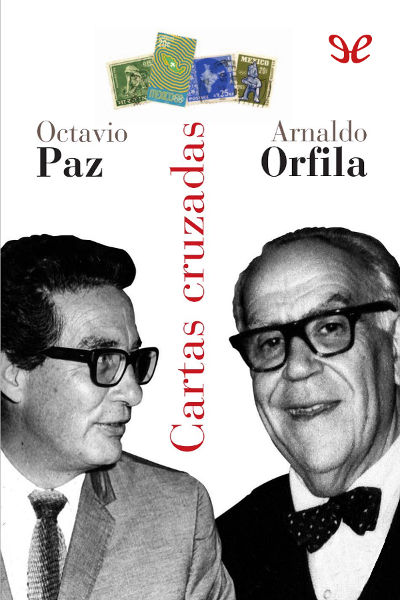 libro gratis Cartas cruzadas