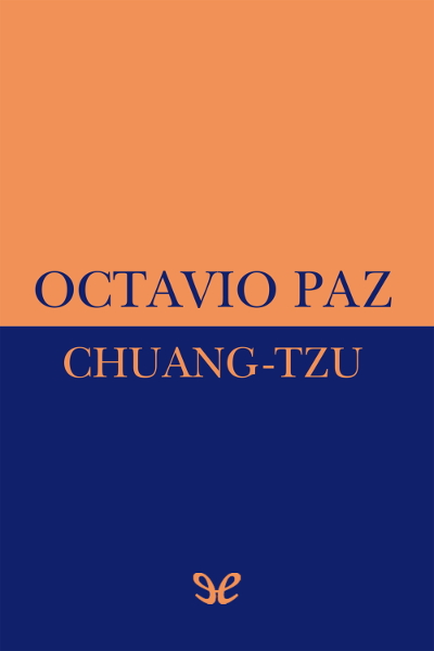 descargar libro Chuang-Tzu