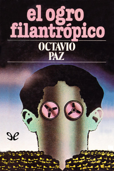 descargar libro El ogro filantrpico