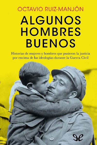 descargar libro Algunos hombres buenos