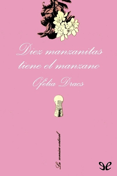 descargar libro Diez manzanitas tiene el manzano