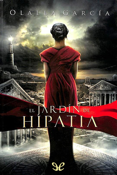 descargar libro El jardín de Hipatia