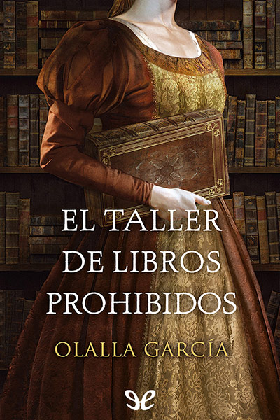 descargar libro El taller de libros prohibidos