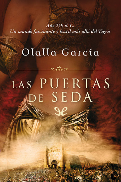 libro gratis Las puertas de seda