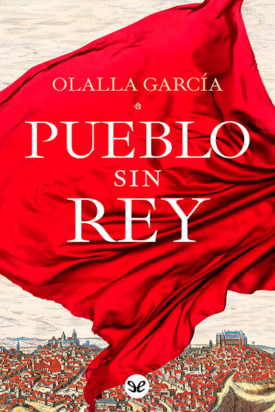 libro gratis Pueblo sin rey