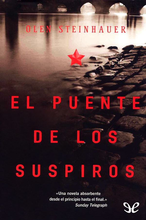 descargar libro El puente de los suspiros